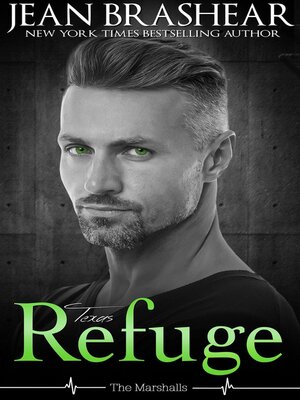 cover image of Texas Refuge